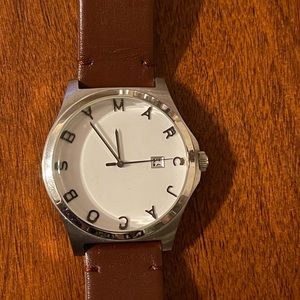 Marc by jacobs watch